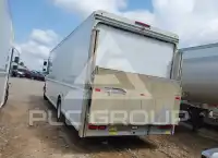 2014 Freightliner Chassis фото