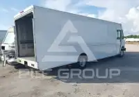 2014 Freightliner Chassis photo