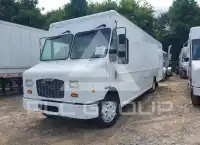 2014 Freightliner Chassis фото