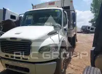 2014 Freightliner  фото