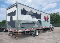 2014 Freightliner  фото