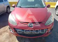 2014 Mazda 2 (Demio) фото