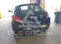 2014 Mazda 2 фото