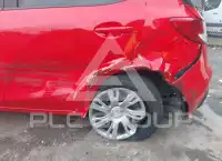 2014 Mazda 2 (Demio) photo
