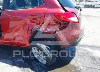 2014 Mazda 2 (Demio) фото