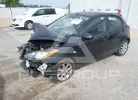 2014 Mazda 2 фото