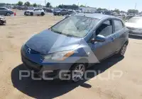 2014 Mazda 2 фото