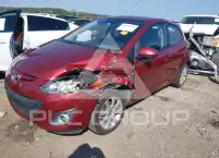 2014 Mazda 2 (Demio) фото