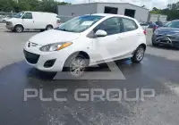 2014 Mazda 2 photo