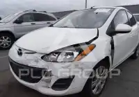 2014 Mazda 2 photo