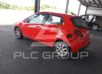 2014 Mazda 2 photo