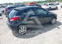 2014 Mazda 2 (Demio) photo
