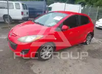 2014 Mazda 2 (Demio) photo