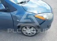 2014 Mazda 2 фото