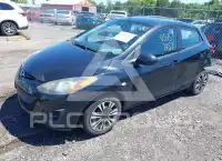 2014 Mazda 2 фото