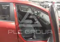 2014 Mazda 2 (Demio) фото