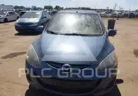2014 Mazda 2 фото