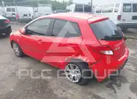 2014 Mazda 2 (Demio) photo