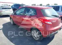 2014 Mazda 2 (Demio) фото