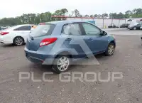 2014 Mazda 2 photo