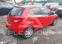 2014 Mazda 2 (Demio) photo