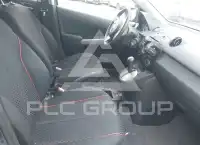 2014 Mazda 2 фото