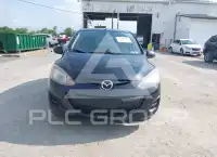 2014 Mazda 2 фото