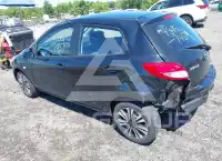 2014 Mazda 2 фото