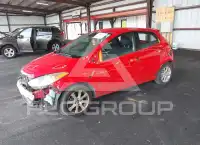 2014 Mazda 2 photo