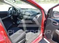 2014 Mazda 2 фото