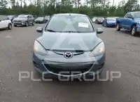 2014 Mazda 2 photo