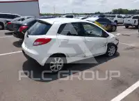 2014 Mazda 2 (Demio) фото
