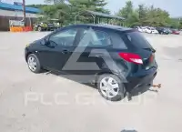 2014 Mazda 2 фото