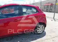 2014 Mazda 2 фото
