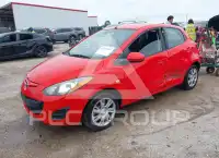 2014 Mazda 2 фото