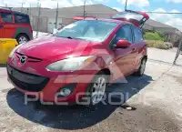 2014 Mazda 2 фото