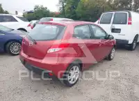 2014 Mazda 2 (Demio) фото
