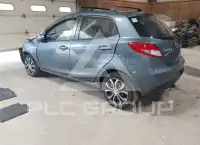 2014 Mazda 2 (Demio) фото