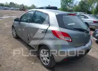 2014 Mazda 2 (Demio) фото