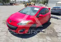 2014 Mazda 2 (Demio) photo