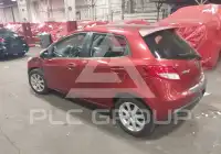 2014 Mazda 2 (Demio) фото