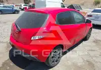 2014 Mazda 2 (Demio) photo
