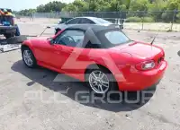 2014 Mazda MX-5 фото