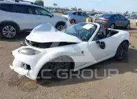 2014 Mazda MX-5 фото