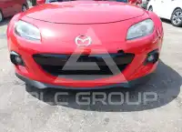 2014 Mazda MX-5 фото