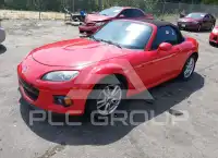 2014 Mazda MX-5 фото