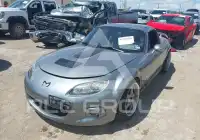 2014 Mazda MX-5 фото