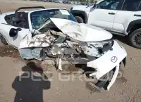 2014 Mazda MX-5 фото