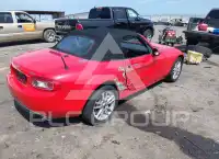 2014 Mazda MX-5 фото
