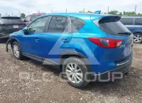 2014 Mazda CX-5 photo